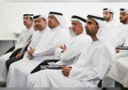 مركز دبي للأمن الإلكتروني يدشن مختبرا لأبحاث الأمن الرقمي الأول من نوعه بالمنطقة