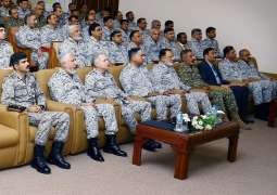 Pakistan Navy Conducts Major Maritime Exercise “Seaspark 2018” To Validate War Plans