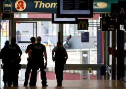 Hostage Taker at Cologne Railway Station Under Control - City Police