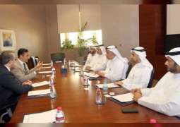 الإمارات تستضيف مؤتمر وزراء الثقافة العرب في 2020