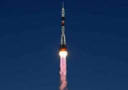 Commission on Soyuz Rocket Accident Does Not Rule Out Sabotage - Source