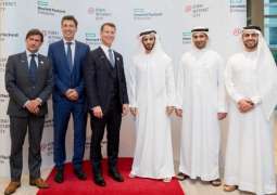 "مركز الابتكار" في مدينة دبي للإنترنت يحتضن المقر الجديد لشركة "هيوليت باكارد إنتربرايز"