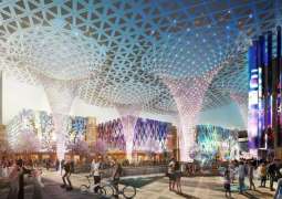 UAE Press: Dubai dazzles with innovative ideas