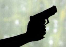 مقتل 4 شخصا علي الأقل عبر اطلاق النار في ولایة تکساس بالولایات المتحدة