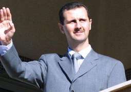 Syrian President Assad to Attend Yalta Economic Forum If Has Chance - Forum Co-Chair
