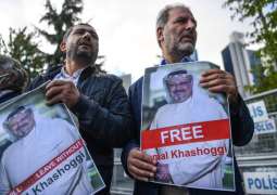 Turkish Police to Inspect Saudi Consul Residency Amid Khashoggi's Vanishing - Source