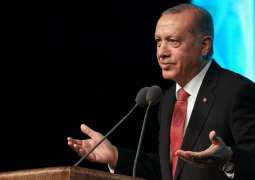 Turkey Wants Results of Probe Into Khashoggi Vanishing as Soon as Possible - Erdogan