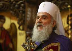 Constantinople Patriarchate Fails to Observe Church Order, Canons - Serbian Patriarch
