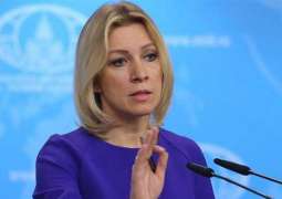 Russia Dismisses Claims on Being in Cyberwar With Netherlands - Zakharova