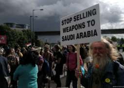 UK NGO Claims Khashoggi Vanishing Exposes 'Hypocrisy' of Saudi Arabia's Arms Suppliers