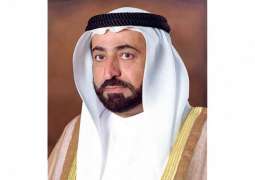 Sharjah Ruler condoles Moroccan King on victims of train accident