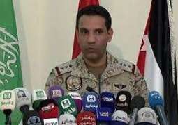 تركي المالكي : التحالف يواصل جهوده لدعم الشعب اليمني.. واستمرار العمليات على جميع المحاور