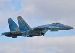 US Confirms California Air National Guard Pilot Killed in Ukraine Plane Crash - Air Force