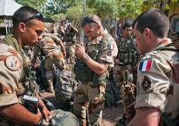 French Soldier Deployed in Mali Dies in Accident - Land Forces