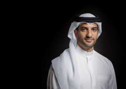 سلطان بن أحمد القاسمي ضيف الجلسة العاشرة من برنامج "100 موجّه"