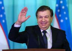 Uzbek President Expects Trade With Russia to Reach $10Bln in Coming Years