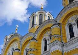 Two Ukrainian Churches File Suits to Contest Parliament's Decision to Support Autocephaly