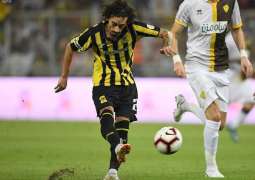 فوز النصر والتعاون والفتح وتعادل الاتحاد مع أحد في دوري كأس الأمير محمد بن سلمان