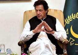 سیاستداناں دی اکثریت مجرماں دی اے:عمران خان