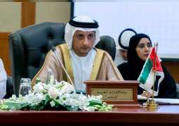 الإمارات تشارك في الاجتماع هيئة الاتحاد الجمركي الخليجي بالكويت