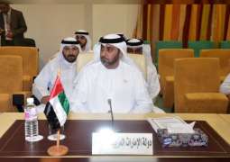 UAE recognised for role in eliminating drug trafficking in Arab world