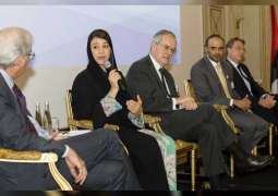 Dubai Chamber participates in UAE-France Economic Forum