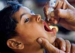 UAE’s anti-polio programme benefits 400 million children