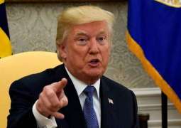 China Should Be Included in INF Treaty - Trump