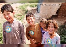 UAE efforts have saved millions of children: Pakistan's Ambassador
