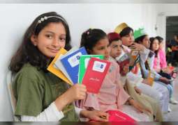 أكثر من 10 ملايين طالب وطالبة يتنافسون على لقب تحدي القراءة العربي