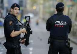 Spanish Police Arrest 2 Syrians for Terrorism Propaganda - Interior Ministry