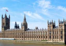Number of Crimes Against UK Lawmakers Doubled Year-on-Year - Reports