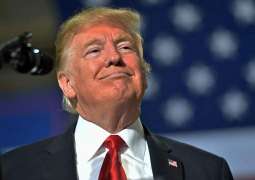 Trump Job Approval Jumps to 44% as US Midterm Elections Approach - Poll