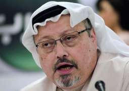 Bolton Says Informed Putin About US Information on Journalist Khashoggi Murder Case