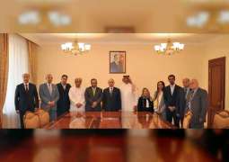مساعد رئيس أذربيجان يؤكد عمق العلاقات بين بلاده ودول منظمة التعاون الإسلامي