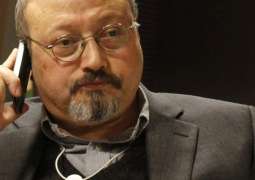 Erdogan's Aide Says Saudi Crown Prince Responsible for Death of Journalist Khashoggi
