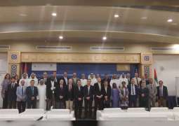 " الاجتماع الإقليمي لحفظ التراث " يشيد بمبادرات الإمارات