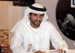 Hamdan bin Mohammed visits DP World’s facilities, inspects operations at Jebel Ali Port