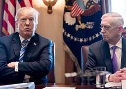 Senior US House Democrats Seek Halt in Trump Plans to Scrap INF Treaty