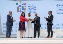 UN World Data Forum 2018 launches Dubai Declaration to boost financing for better data for sustainable development