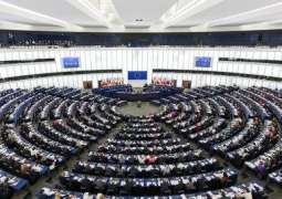 EU Parliament Concerned Over Rising Xenophobia, Demands Ban on Neo-Nazi Groups