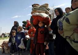 Over 930 Syrians Return Home From Abroad Over Past 24 Hours - Russia's Refugee Center