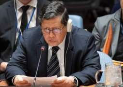 مجلس الأمن يستمع إلى لجنة تقصي الحقائق المعنية بميانمار