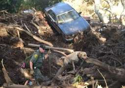  Six People Killed in Floods, Mudslides in Southern Russia - Emergency Services