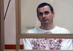 Berlin Regularly Raises Sentsov Issue in Talks With Moscow - Foreign Ministry