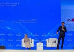 Youth-led discussions take centre stage at IIFMENA Conference