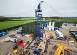 UK Cuadrilla Gas Exploration Firm Halts Fracking in Lancashire Over Micro Seicmic Activity