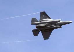 Belgium's Decision to Choose US F-35 Over Eurofighter to Upgrade Air Fleet Provokes Debate