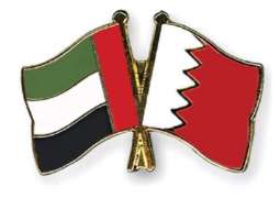UAE, Bahrain discuss efforts in administering government financial operations