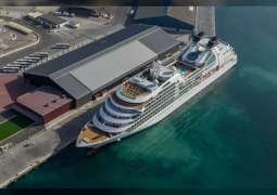 قطاع السياحة البحرية في أبوظبي يتوقع استقطاب اكثر من 400 الف زائرفي 2019